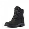 Buty damskie HARPER H2O - Ariat - charcoal